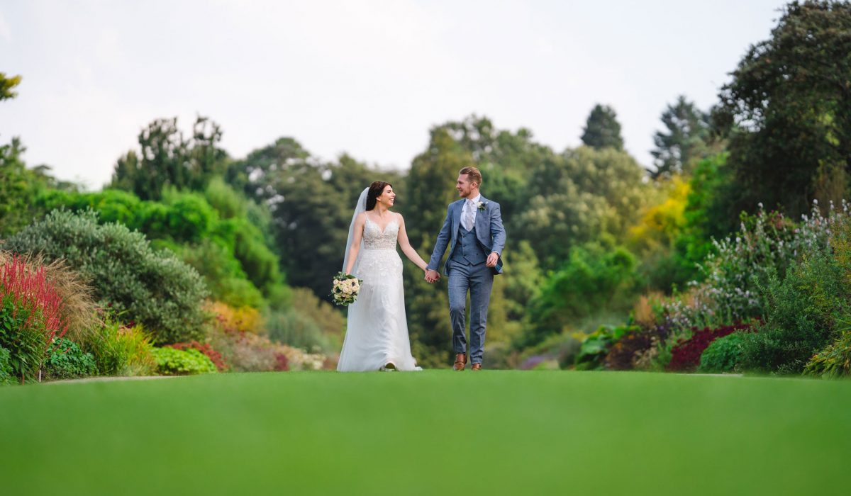 Kimbridge Barn wedding photography