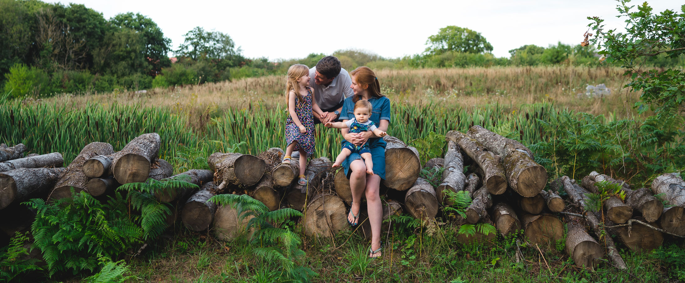 Family Photographer Hampshire