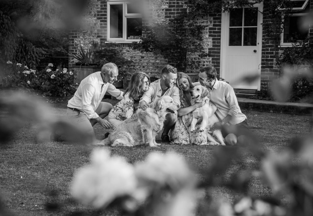 Family Portraits Winchester