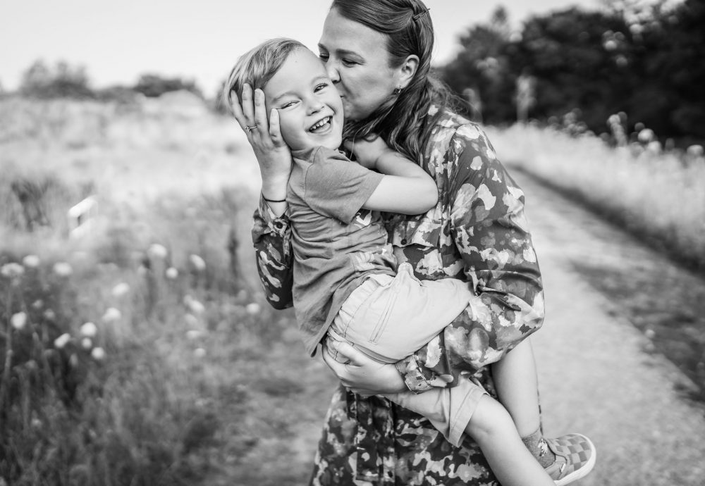 Family portraits Southampton