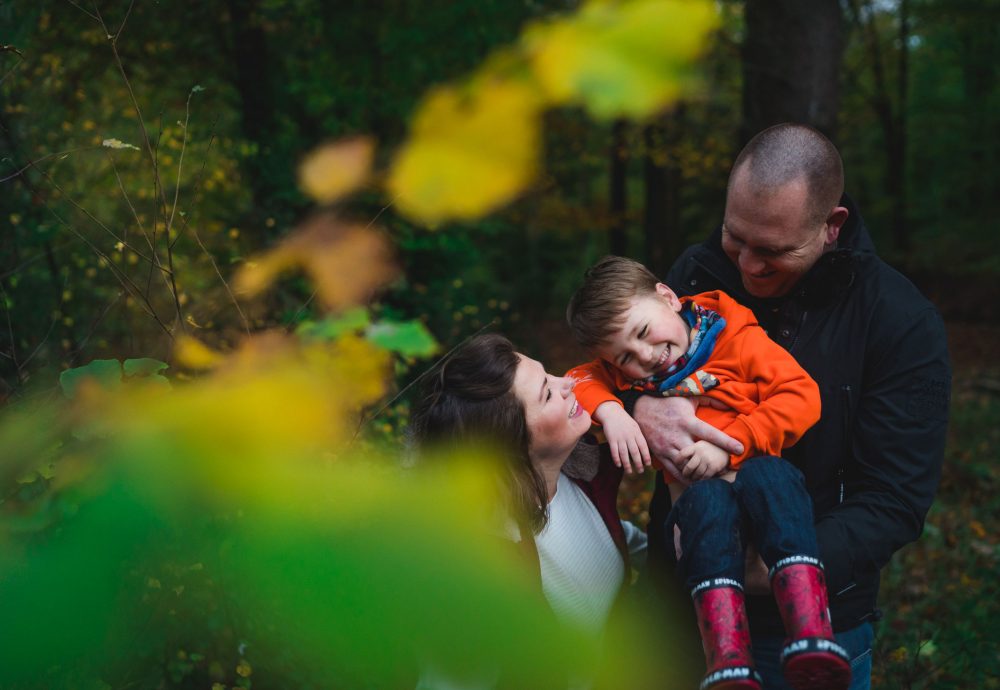 Family Portraits Hampshire