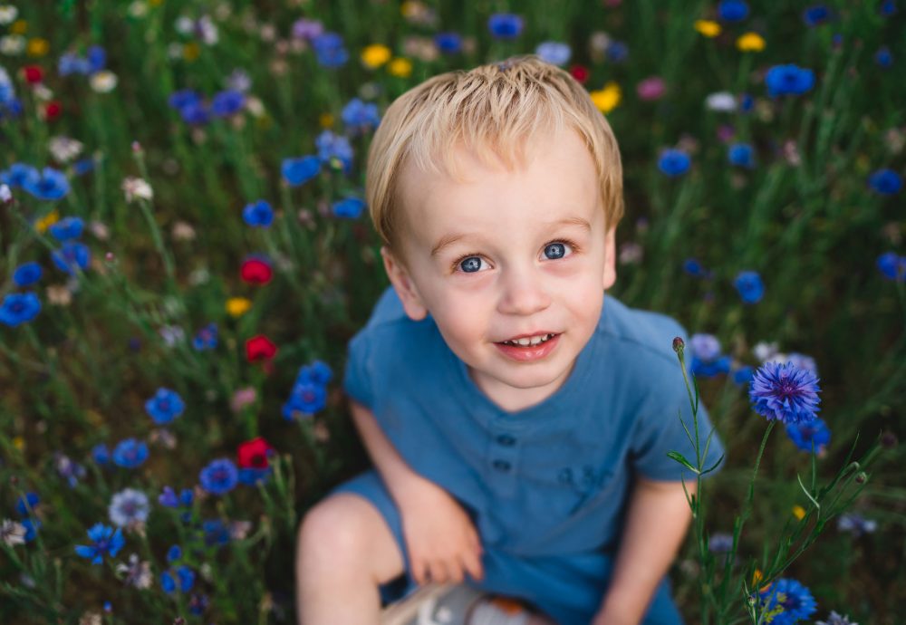 Family Portraits Chandlers Ford