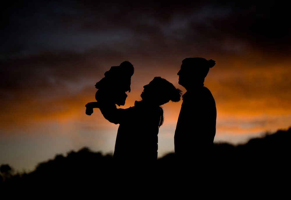 Family Portraits Southampton