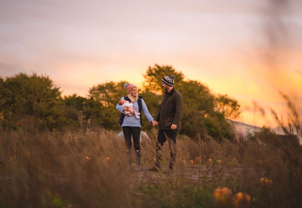 Family Portraits Hampshire