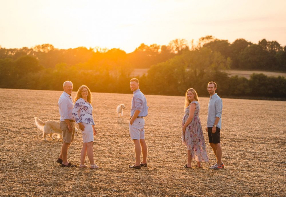 Family Photographer Hampshire