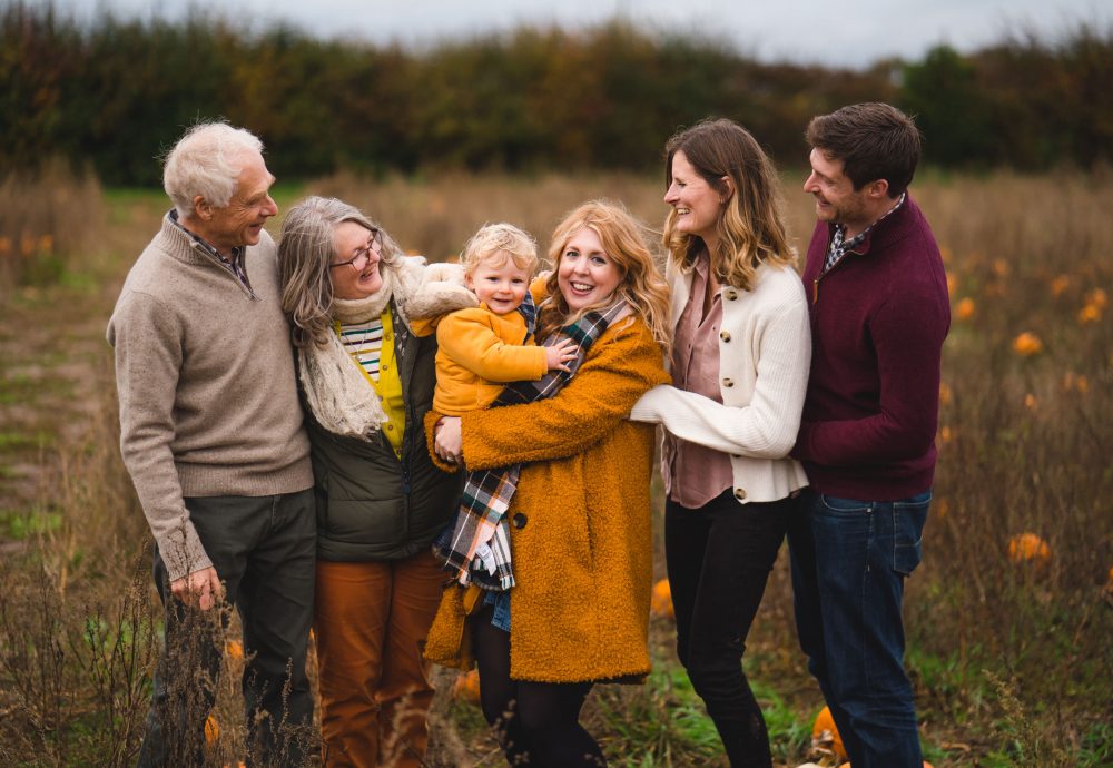 Family Photographer Hampshire