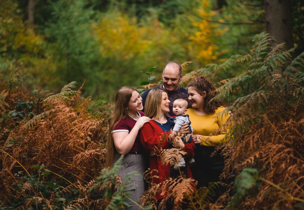 Family Photographer Hampshire