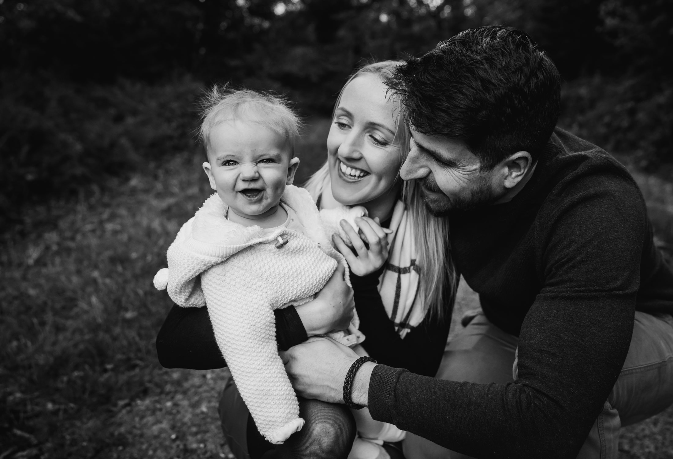 Family Photographer Hampshire