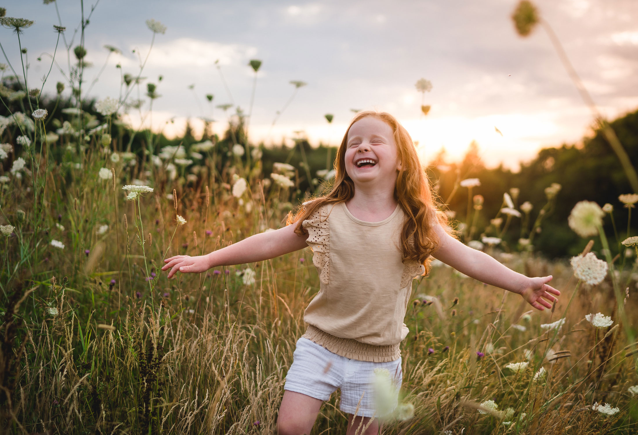 Family Photographer Hampshire