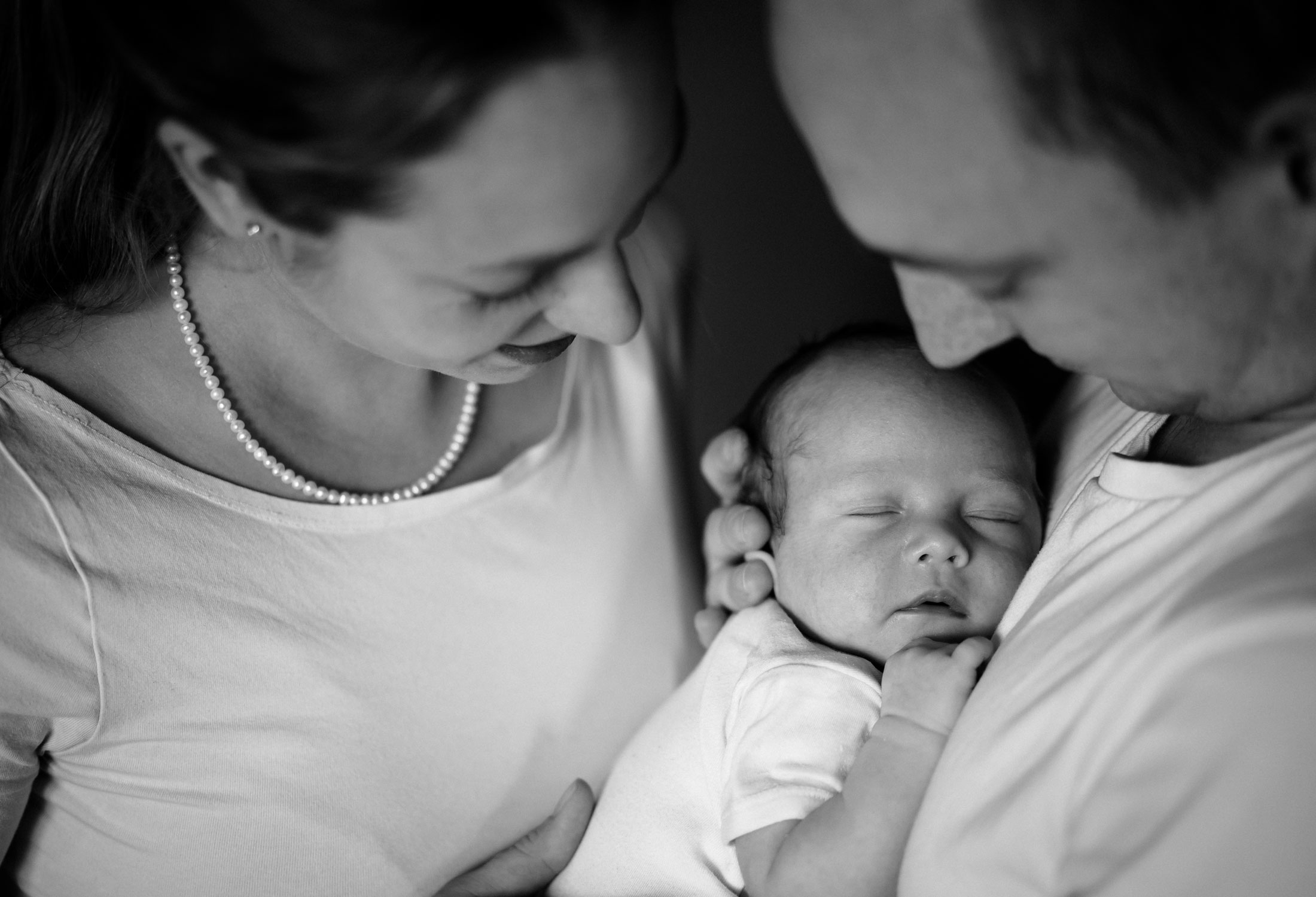 Newborn Photographer Hampshire